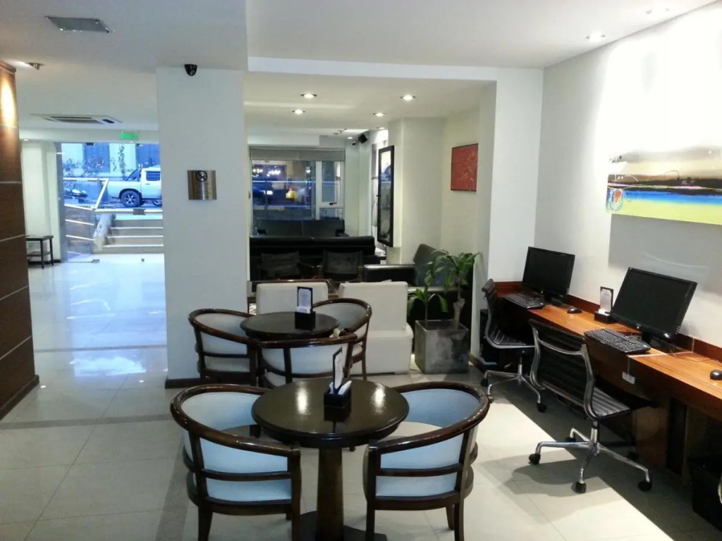 Villaggio Hotel Boutique - Général
