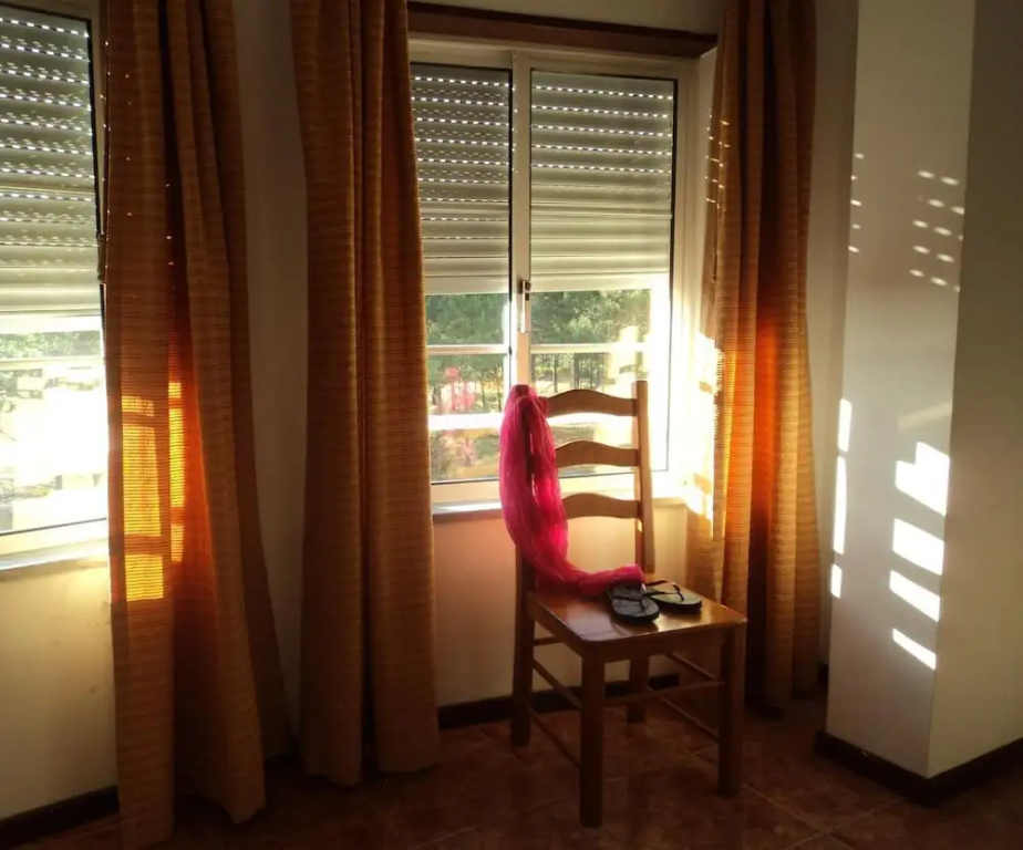 Hotel Apartamentos Al Tarik - Général