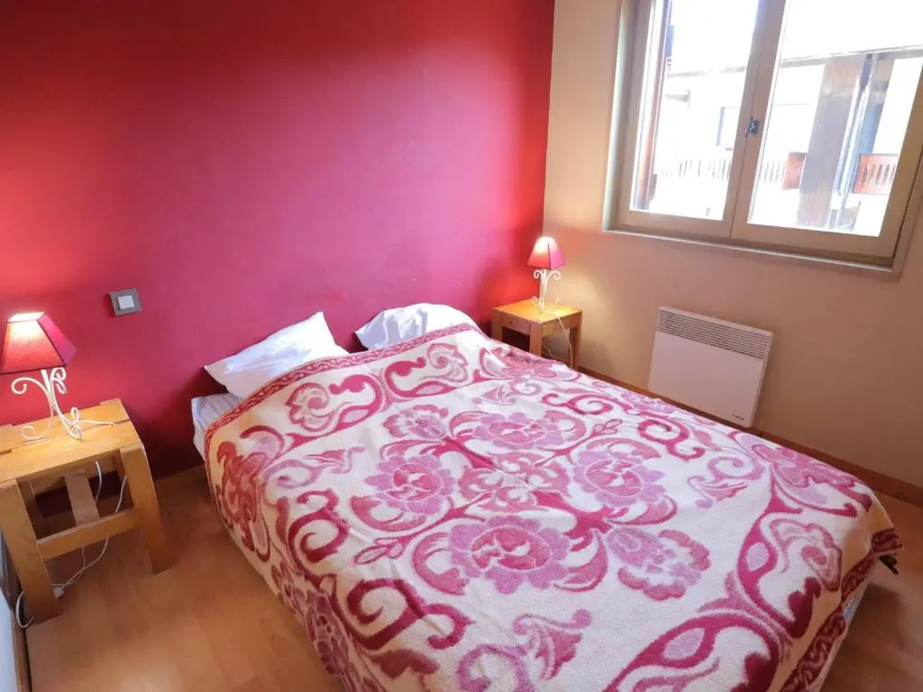 Voir la photo 3 — Appartement Les Gets, 4 pièces, 8 personnes - FR-1-623-65