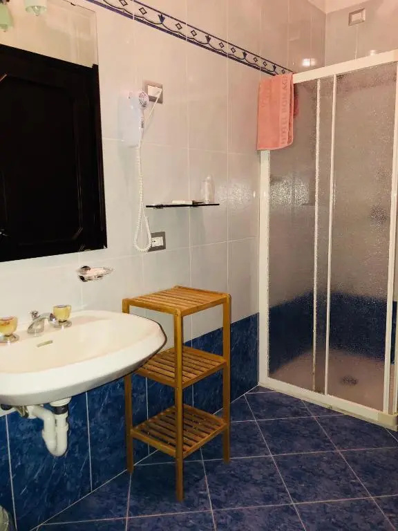 Hotel Romagna - Chambres