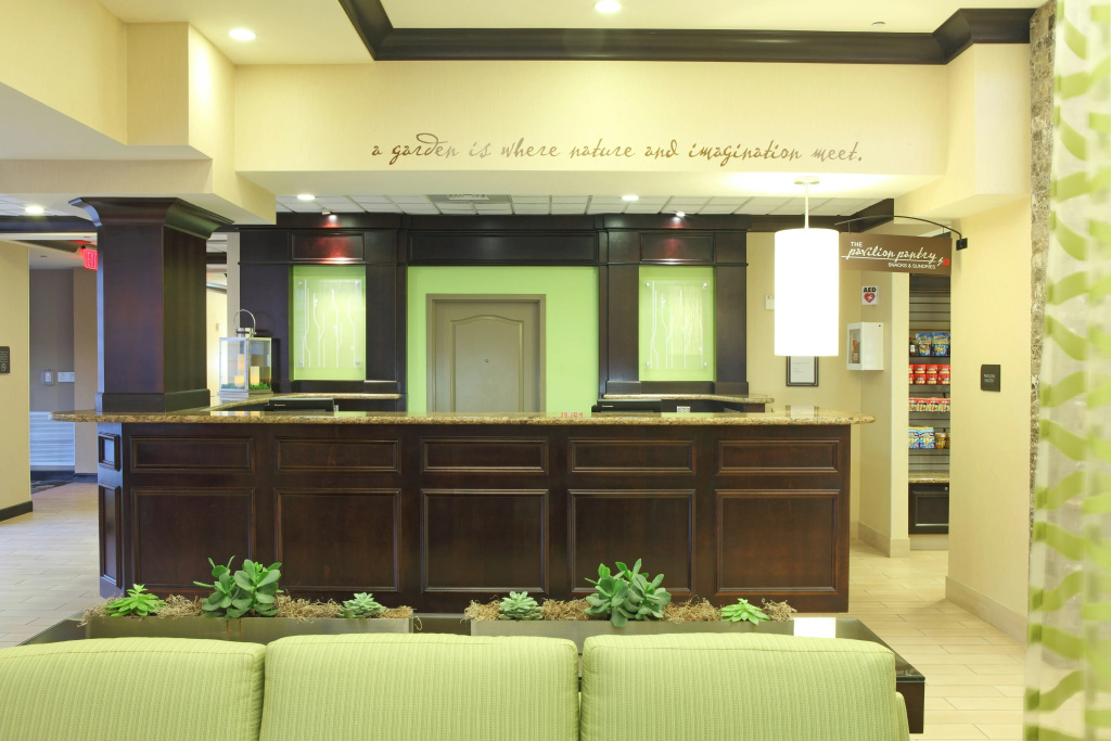 Hilton Garden Inn Frederick - Général