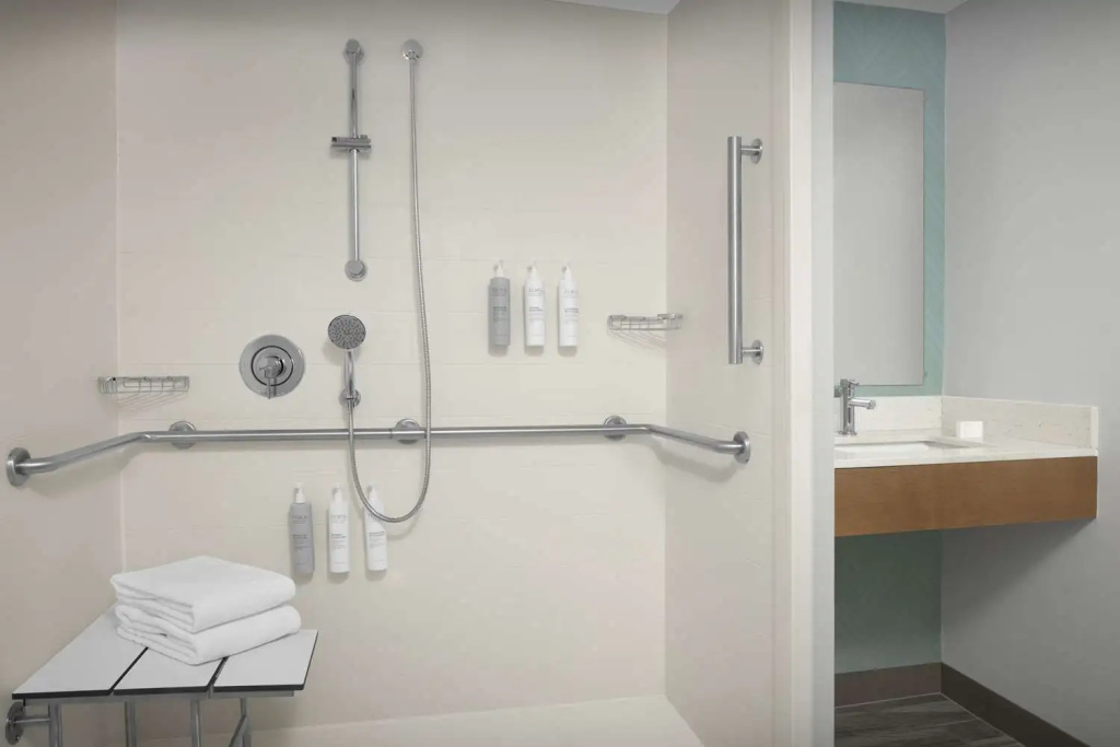 Hilton Garden Inn Atlanta North/Johns Creek - Général