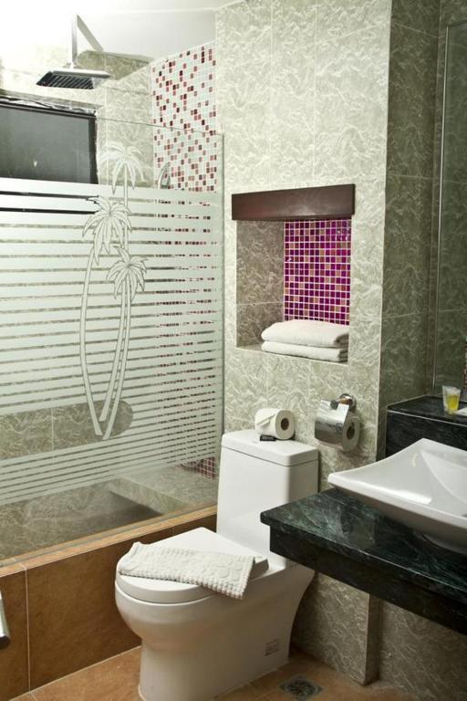 Beringgis Beach Resort & Spa