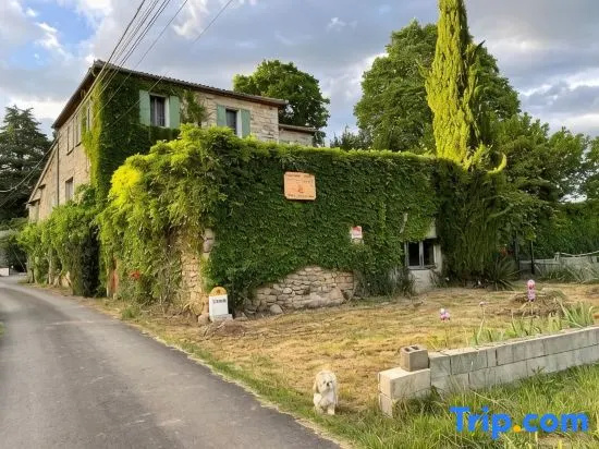 Mas Clementine Turquoise Appartement