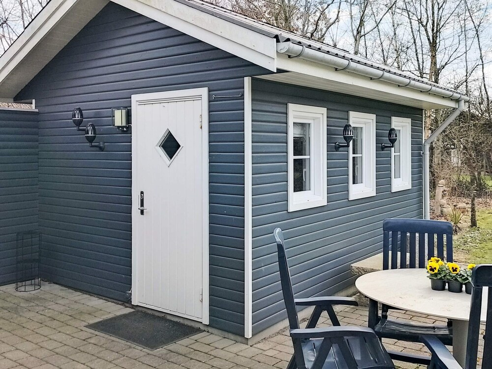 5 Person Holiday Home in Hemmet