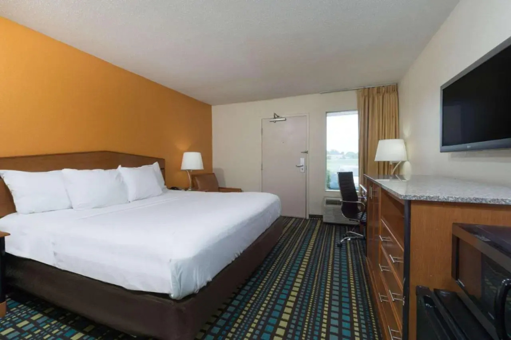 Hotel photo 2