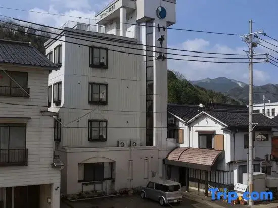 Izumi Ryokan