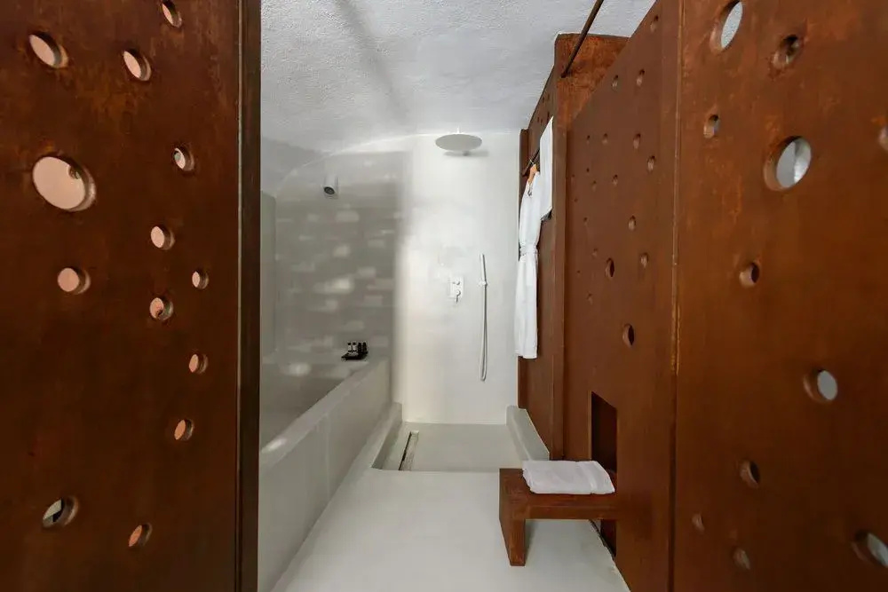 Solstice Luxury Suites - Général