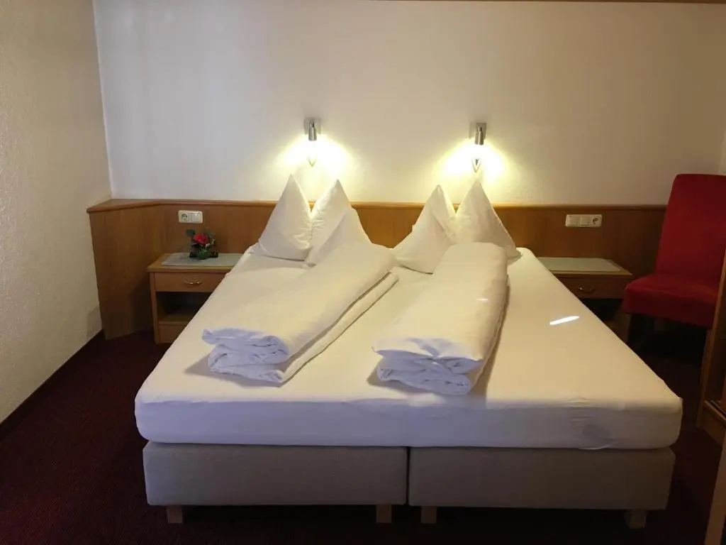Standard Apartment