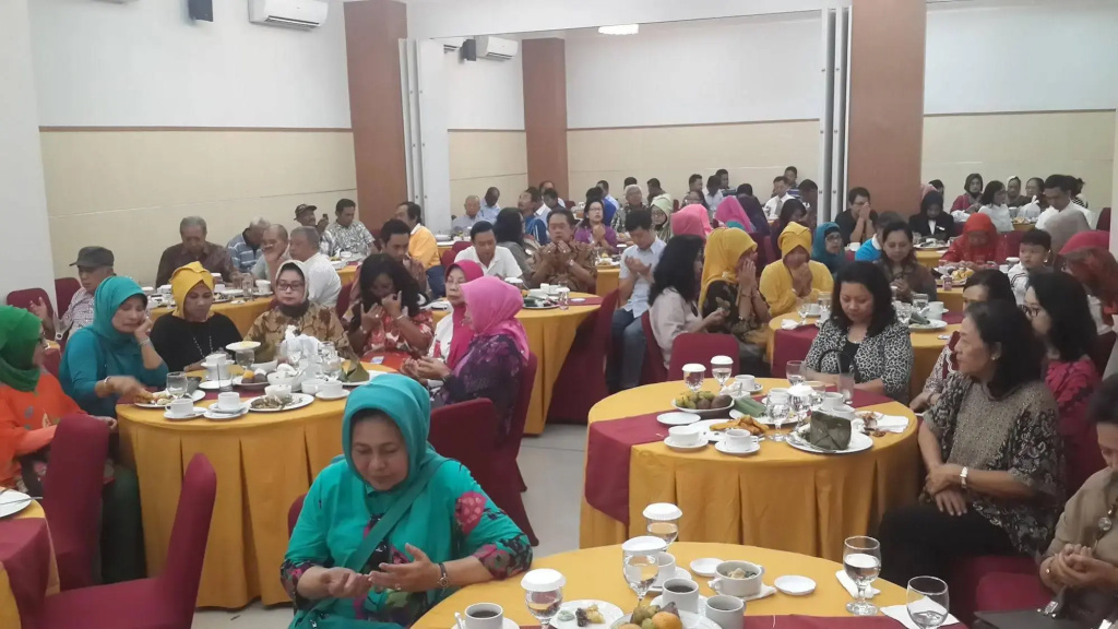 Sarila Hotel Sukoharjo - Général