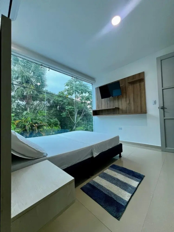 hotel paraiso salvaje — фото 6