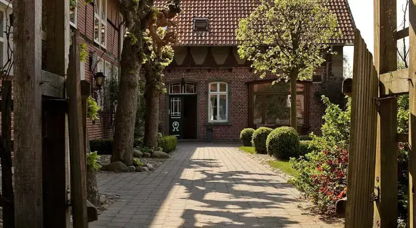Familotel Landhaus Averbeck