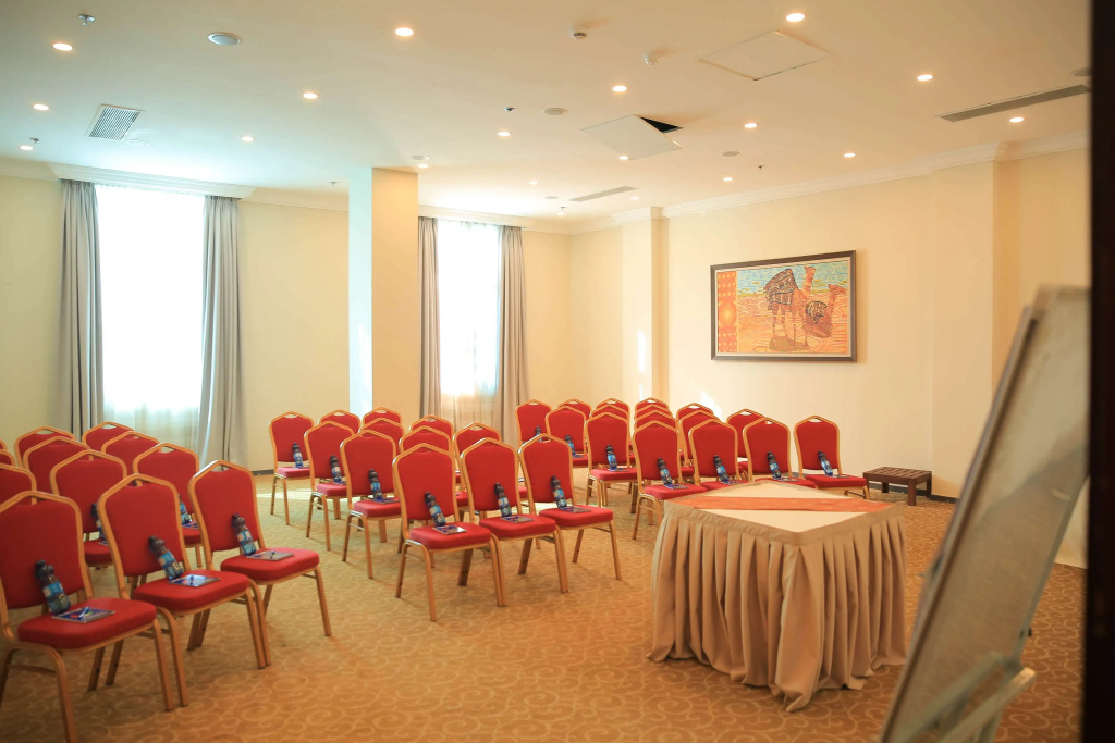 Hotel photo 19