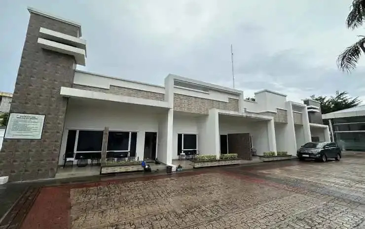 Nuansa Resort Hotel Rantau Prapat