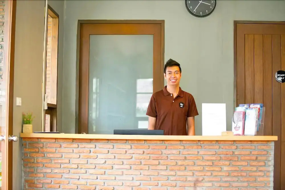 Creek Villa Samui - фото 19