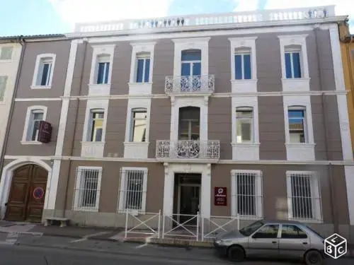 Andemar Hotel Et Residence