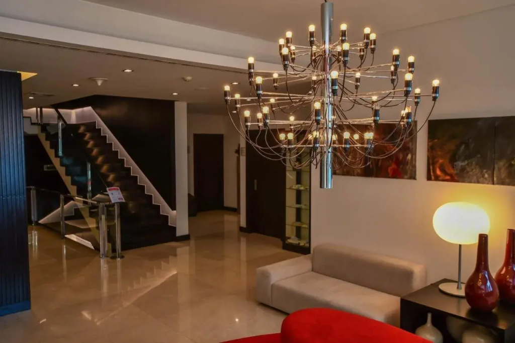 Hotel Quinta Mirabela - Général