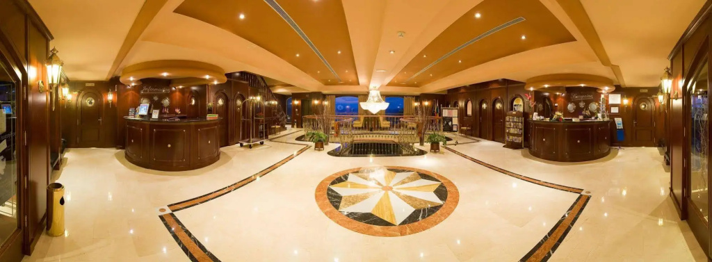 Hotel San Agustin Beach Club - Général