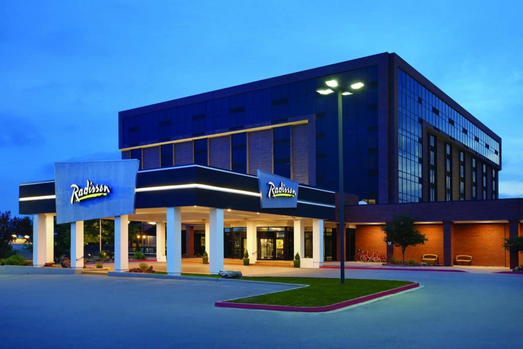Radisson Hotel Denver Southeast