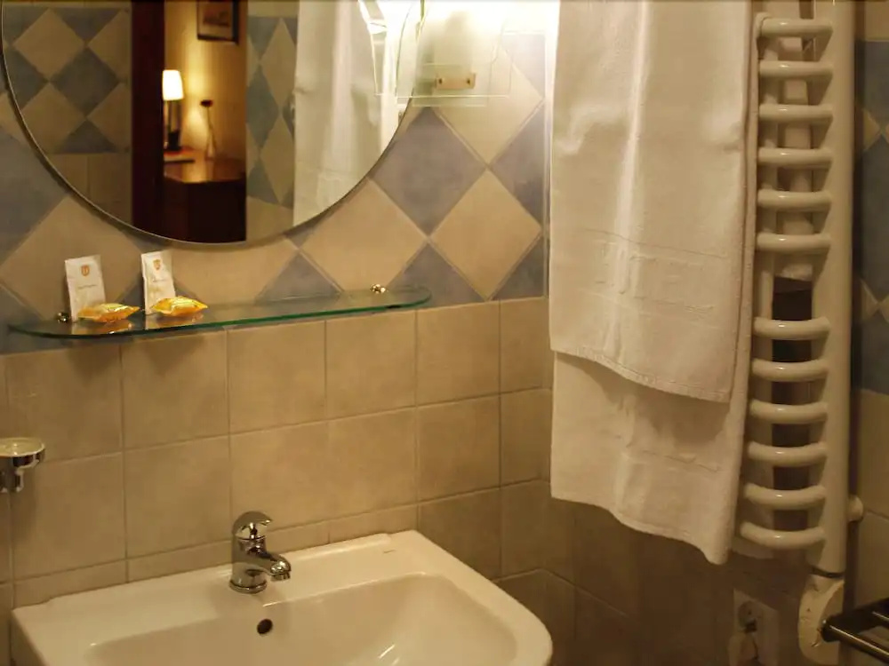 Hotel Lorenzo - Général