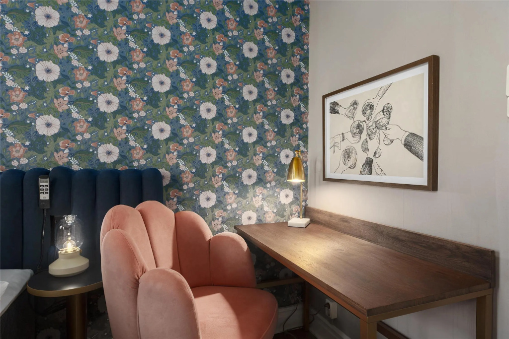 Grand Hotel Jonkoping, BW Signature Collection - Chambres