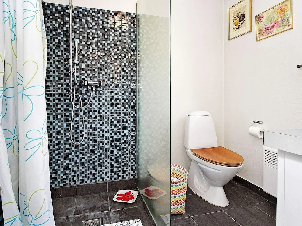 3 Person Holiday Home in Hadsund - фото 7