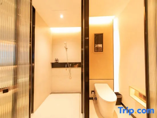 Yihe International Hotel - Chambres