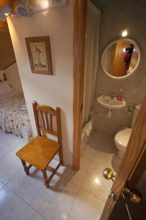 Rural Calaceite - Chambres
