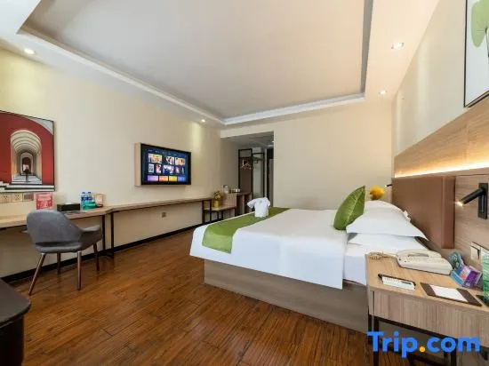 Superior Double room (full double bed)