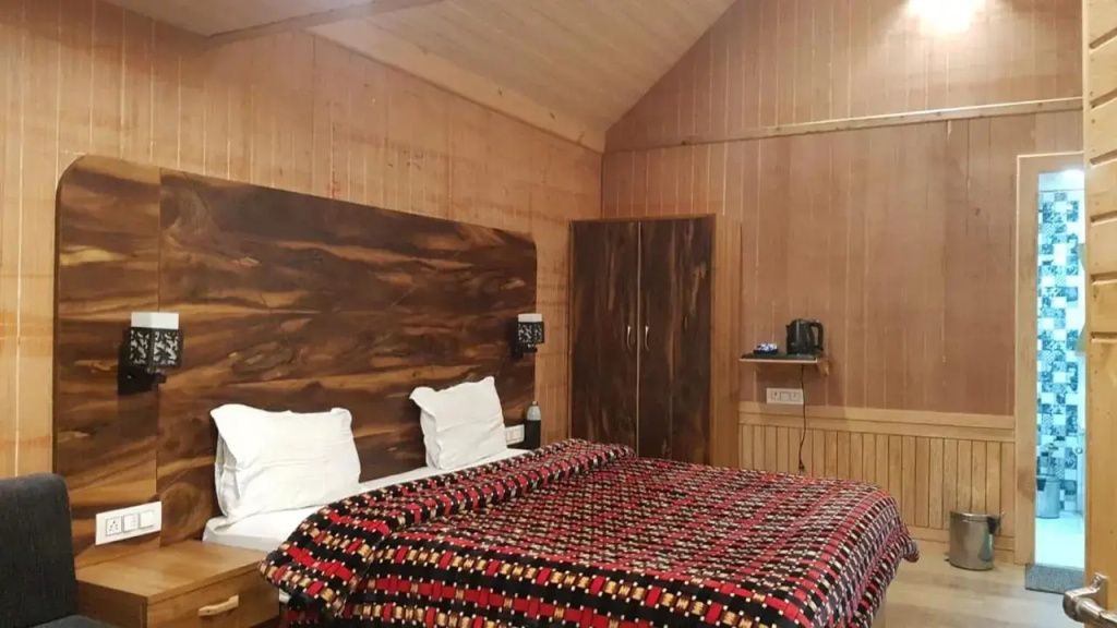 Hotel photo 22