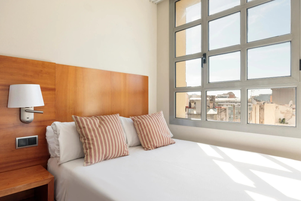 Hotel Best Aranea - Général