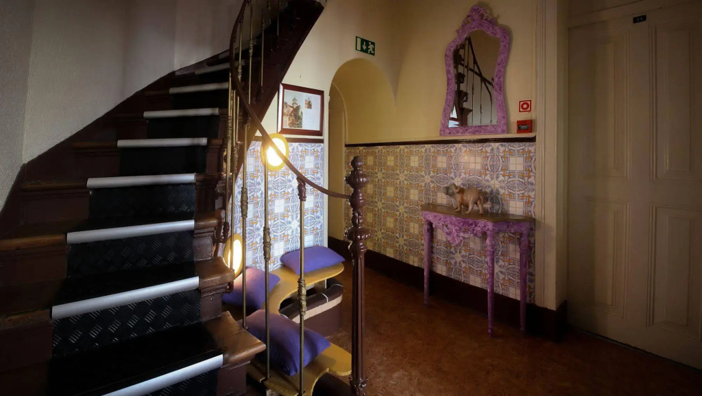 Hotel photo 8
