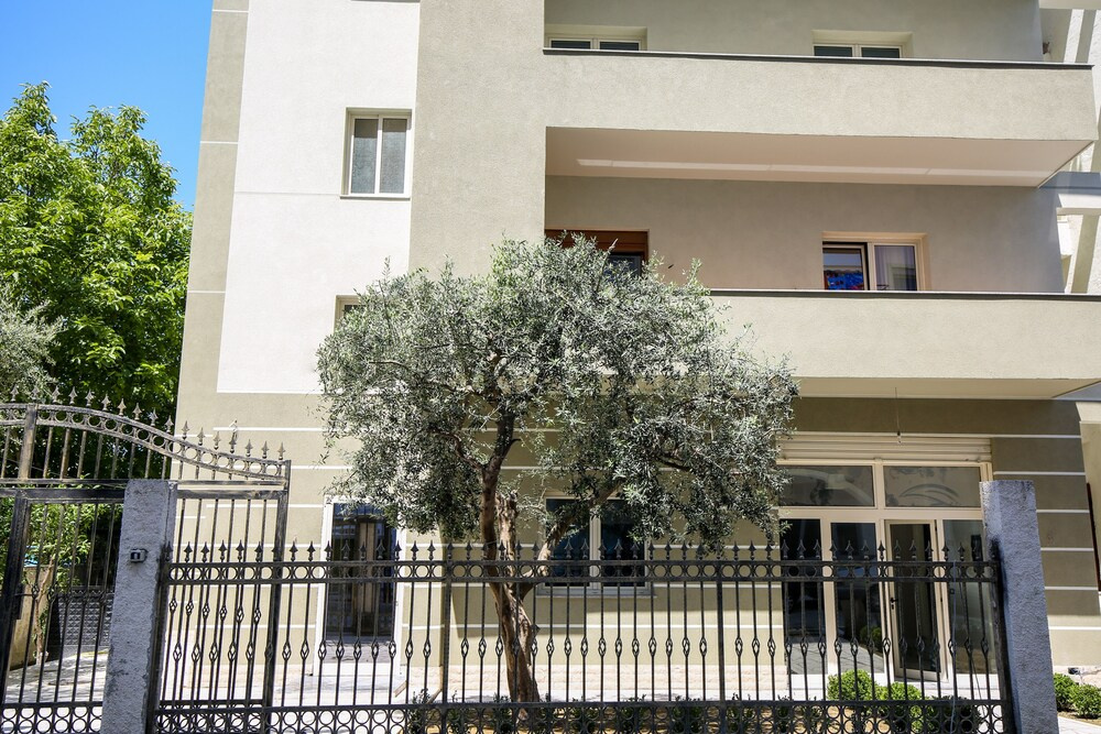 Vila Stefa Vlore