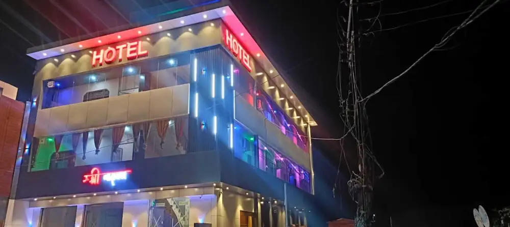Hotel Shri Narayan
