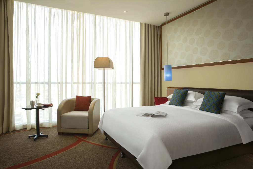 Rosh Rayhaan Hotel - Général