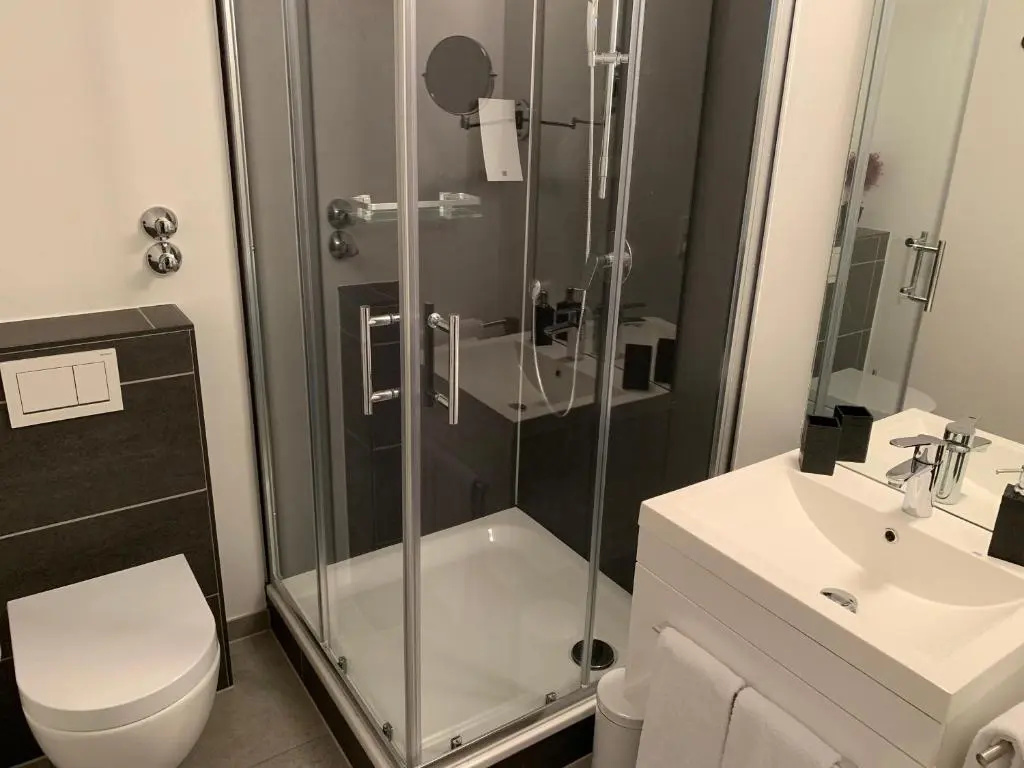 Hotel Lindenhof - Chambres