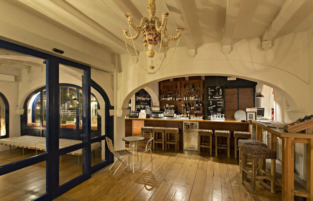 Hotel photo 16