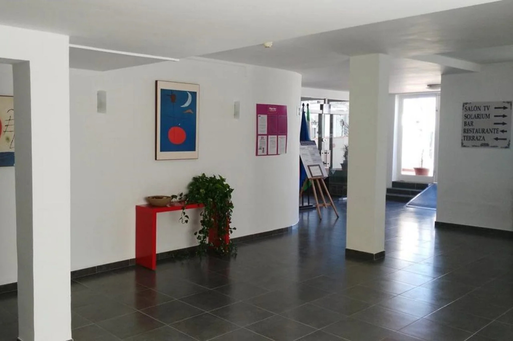 Hotel Kristal - Général