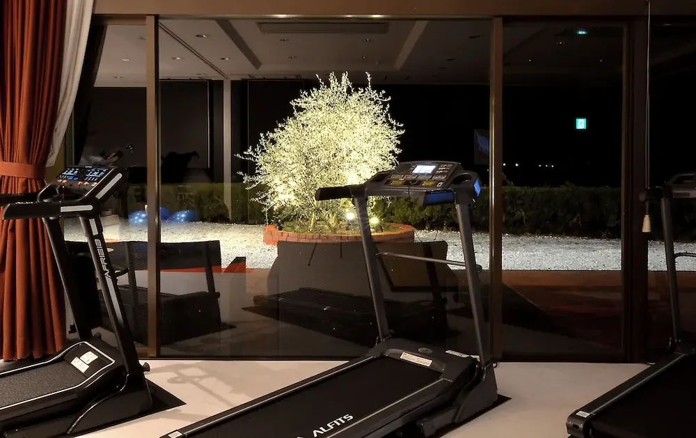 Hotel Hakuryuko Resort - фото 23