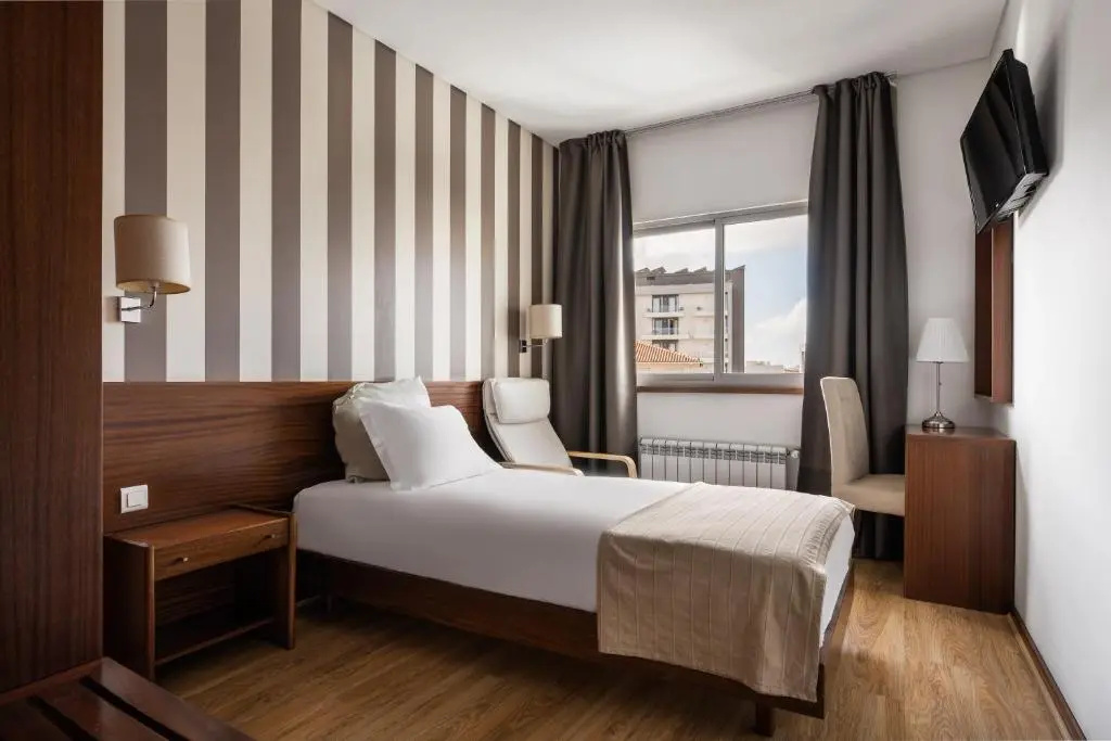 Crisol Tres Pastorinhos - Chambres