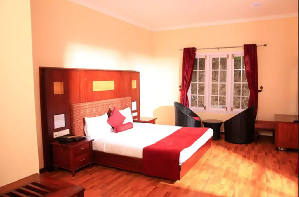 Hotel photo 8
