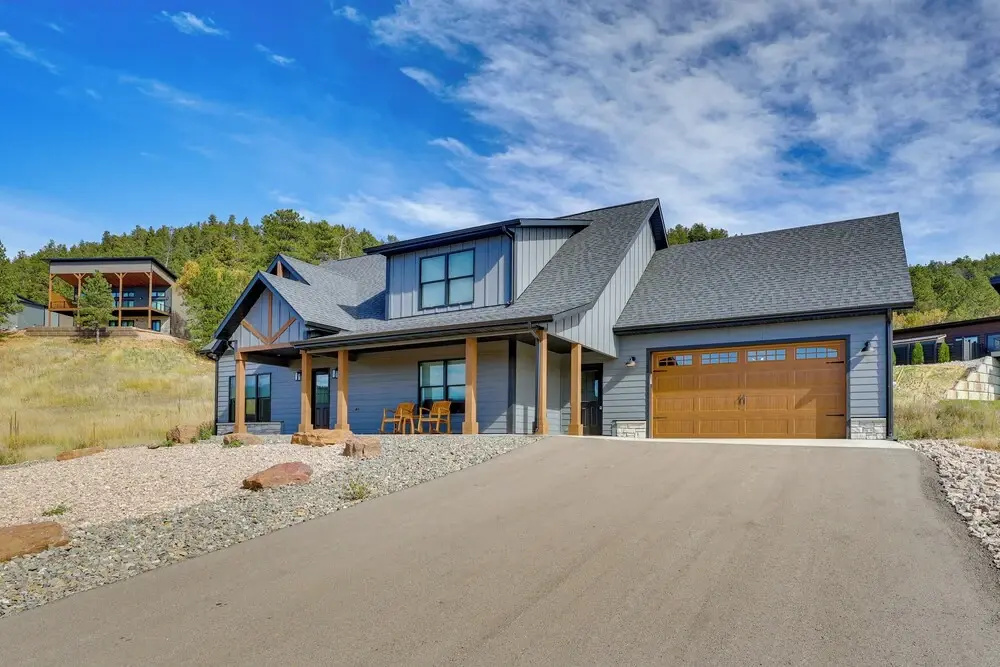 Luxe, New-build Sturgis Retreat w/ Mountain Views