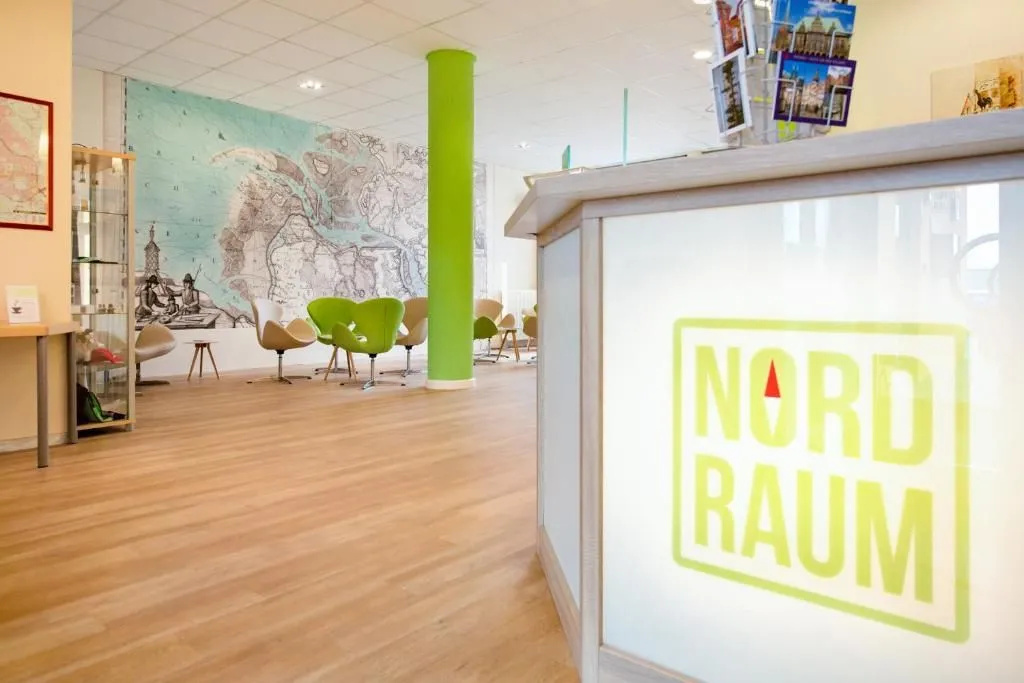 Hotel NordRaum - Général