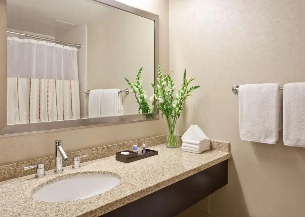 Hyatt Regency O'Hare Chicago - Chambres