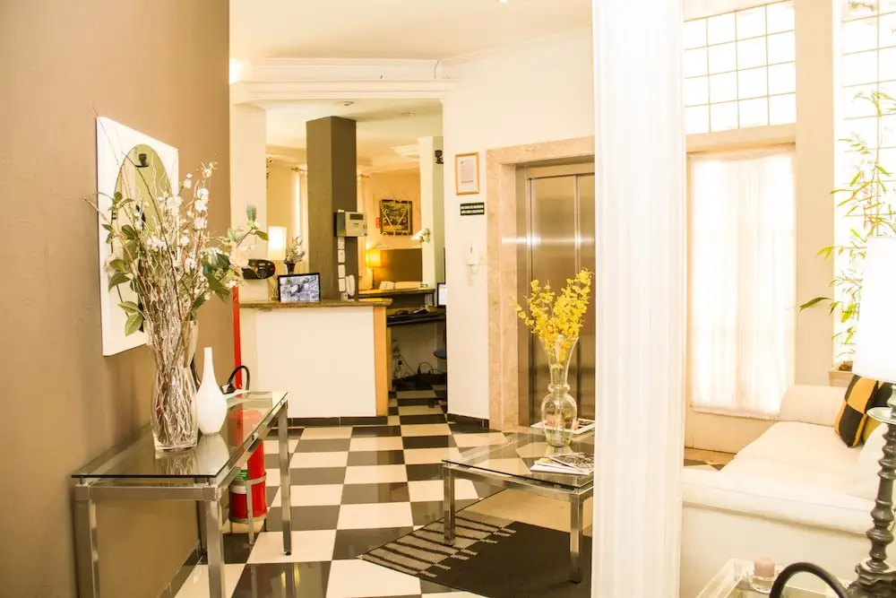 Hotel Casablanca - Général