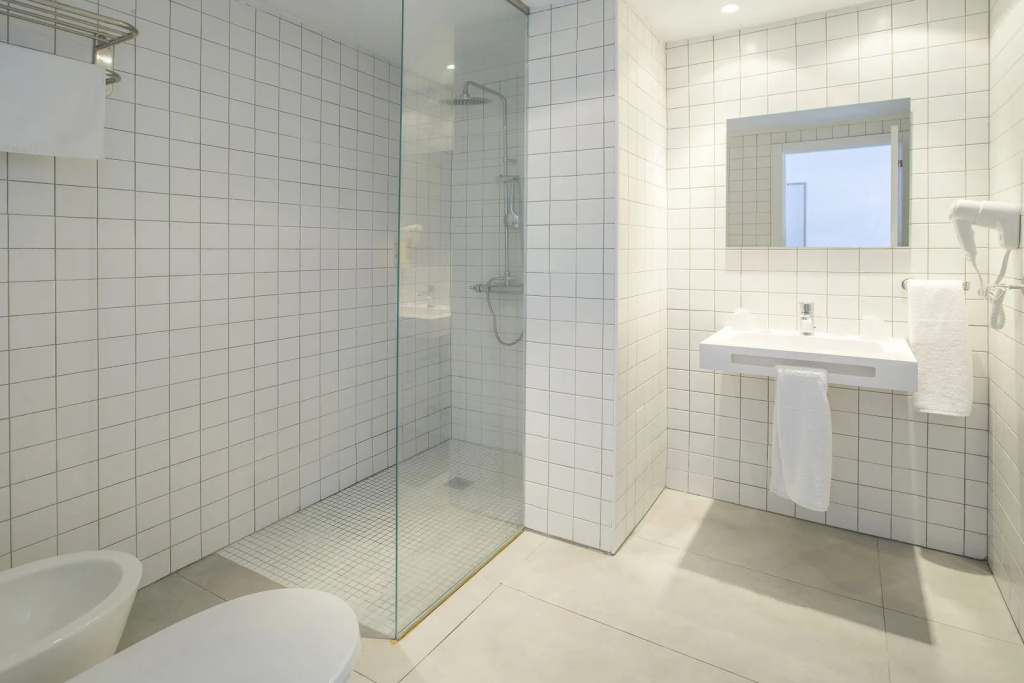 Hotel Vibra Bossa Flow - Adults Only - Général