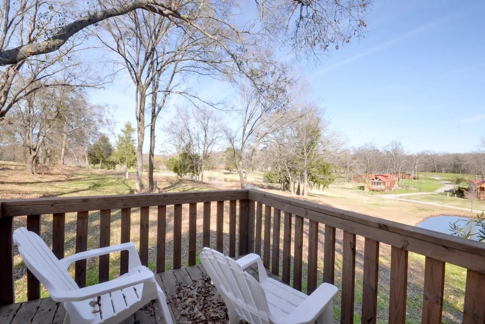 Mill Creek Ranch Resort - Chambres