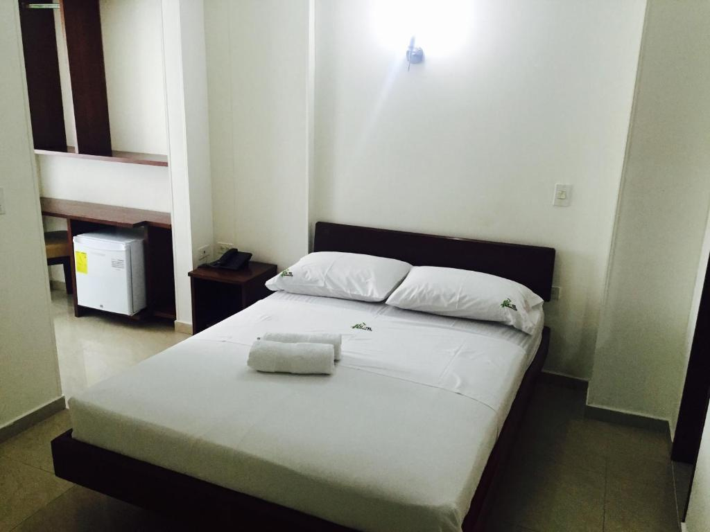Hotel Preferencial Class - Général