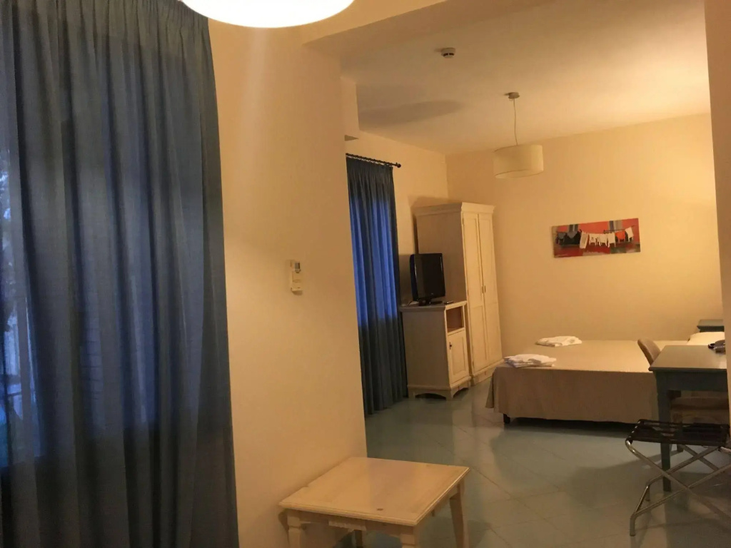 Hotel Villaggio Torre Xiare - Général