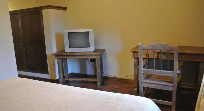 Aire Andino Apart Hotel - Général